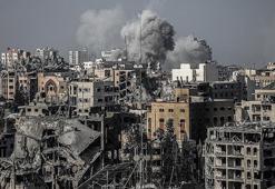 Vatikan: Gazze'deki durum bir yıl öncesine göre çok daha ciddi