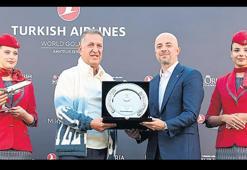 Kazananlar belli oldu