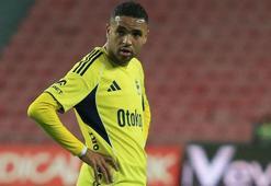 Fenerbahçe'de En-Nesyri endişesi! İşte formsuzluğunun iki nedeni