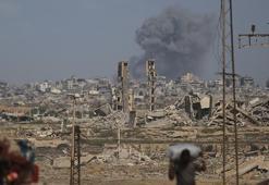 Müzakerelere rağmen Gazze’de İsrail bombardımanı sürüyor! 72 saatte 106 Filistinli hayatını kaybetti