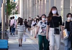 Japonya'da hanehalkı harcamaları arttı