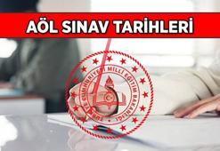 Açık lise sınavları ne zaman uygulanacak? İşte 1. Dönem AÖL sınav tarihleri takvimi!