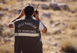 Milli Parklar Genel Müdürlüğü 240 sözleşmeli personel alacak