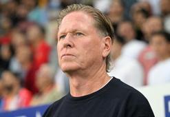 Kayserispor'da Markus Gisdol kararı! 8 maçta 0 galibiyet