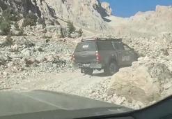 Erciyes ve Aladağlar'da son 5 yılda kaybolan 120 zirve tutkunu AFAD öncülüğünde kurtarıldı