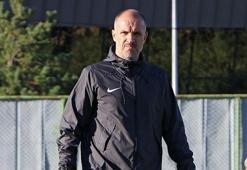 Boluspor, Mustafa Er ile yollarını ayırdı