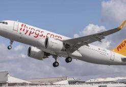 PEGASUS KAMPANYA EKİM 2025 🛬 Pegasus kampanyalı uçak bileti ne kadar? Pegasus yurt dışı uçuş kampanyası