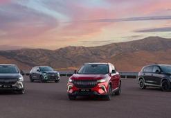 Çift motorlu Togg siparişe açıldı: Sınırlı sayıda üretim!