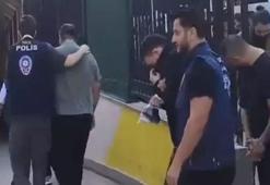 Sosyal medya dolandırıcılarına operasyon! 40 şüpheli yakalandı