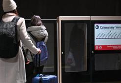 Son dakika: Metro İstanbul'da büyük valizlere düzenleme! Birden fazla valize ek ücret