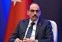 MİT Başkanı Kalın Mısır'a gidiyor! Gazze müzakerelerine katılacak