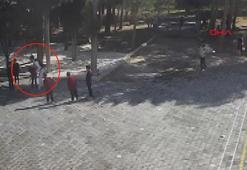 Soluk borusuna simit kaçan öğrenciyi öğretmeni kurtardı