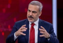 Fidan: Türk Dünyası asli aktör olmalı