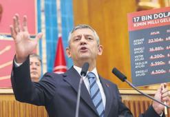 ‘1 Ekim’de Meclis’te poz kestiler’