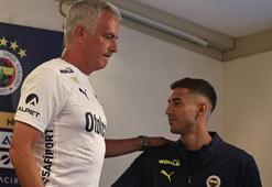 Fenerbahçe'de Mourinho gitti, Mert Müldür bitti!