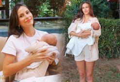 İşte Kaan Aslan'ın son hali! Ece Çelik Instagram'dan paylaştı