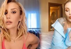 İREM DERİCİ KİMDİR, KAÇ YAŞINDA? Şarkıcı İrem Derici evli mi, sevgilisi kim?