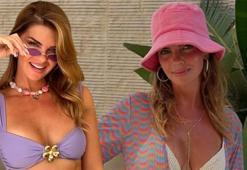 Kim der 41 yaşında diye! 'Terazi burçları iyi ki doğduk'