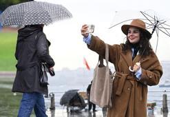 Meteoroloji 36 kent için uyardı! Bu saatlere dikkat: Sağanak ve soğuk hava alarmı