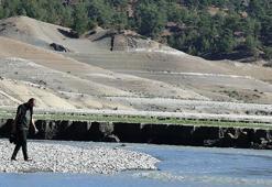 40 yıl sonra geri döndüler: Atadan, dededen kalma yerlerimizdi