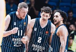 EuroLeague'de Anadolu Efes'in rakibi Obradovic'in Partizan'ı