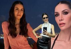 Fenalaşarak hastaneye kaldırılmıştı! Ahu Yağtu'dan yeni paylaşım