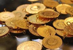 Aylık en yüksek reel getiriyi külçe altın sağladı