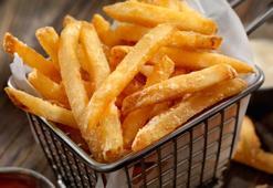 Haşla-beklet-kızart! Restoran usulü patates kızartması böyle yapılır, dışı çıtır içi yumuşak