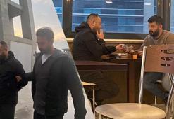 Avukat'ın geçmişi şaşırttı! Cezaevinden çıktı, aynı suçla geri döndü