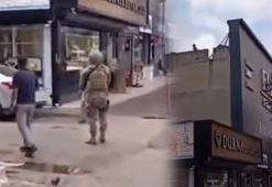 Adana'da hareketli dakikalar! Ailesini rehin aldı, polis ve özel harekat sevk edildi