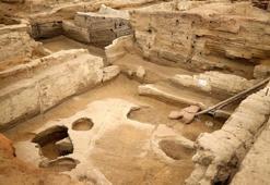 Tavşanlı’da 4000 yıllık nohut, Çatalhöyük’te 8600 yıllık ekmek kalıntıları