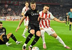 Fenerbahçe'nin Avrupa Ligi'ndeki rakibi Stuttgart'ta sakatlık şoku