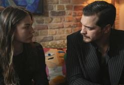 Eşref Tek kalabalığa yakalandı! Sette hayran izdihamı