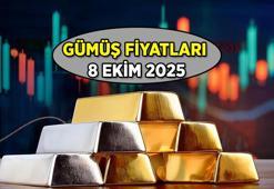 Fiyat Haberleri ✔ Gümüş Fiyatları bugün ne kadar? Gümüşün gram ve ons fiyatı kaç TL?