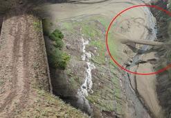 Su seviyesi yüzde 18’e düştü! Ortaya çıkan detay hayrete düşürdü