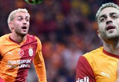 Galatasaray'da Barış Alper Yılmaz iddiası! Maaş talebinden geri adım atmadı