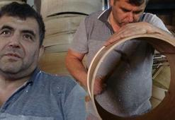 3 kuşaktır bu işi yapıyorlar! Tam 1 yıl bekletiliyor, 2 bin 500 liraya satılıyor: ‘Kırılırsa ağlayasım gelir’