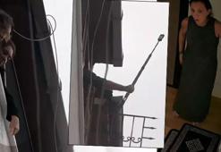 Güllü'nün ölümündeki sır perdesi aralanıyor! Bilirkişi heyeti olay yerinde