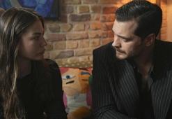 Eşref Tek kalabalığa yakalandı! Sette hayran izdihamı