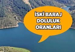 İSKİ GÜNCEL BARAJ DOLULUK ORANLARI | İstanbul baraj doluluk oranlarında son durum ne? Dün etkili olan yağış barajlara etki etti mi?