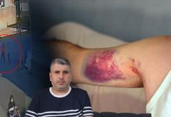 Dededen kalan miras hayatını kararttı: Artık arkama baka baka gidiyorum