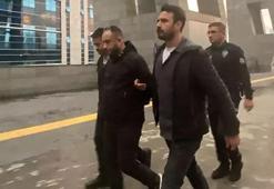 Sahte evrakla dolandırıcılık operasyonu! Avukat suç üstü yakalandı