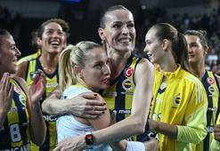 Eda Erdem: Kızlara helal olsun