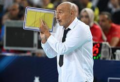 Marcello Abbondanza: Neleri daha iyi yapabileceğimizi anladık