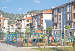 12 günde 8 bin kişi TOKİ tapusunu aldı