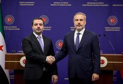 SDG’ye çifte çağrı