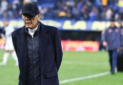 Boca Juniors açıkladı! Teknik direktör Miguel Angel Russo hayatını kaybetti