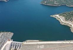 BURSA BARAJ DOLULUK ORANI BUSKİ SORGULAMA: Bursa barajlarında son durum ne? Bursa'da barajlar doldu mu?