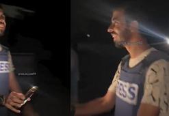 Gazzeliler ateşkesi böyle öğrendi