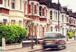 İngiltere'de konut talebi zayıfladı
